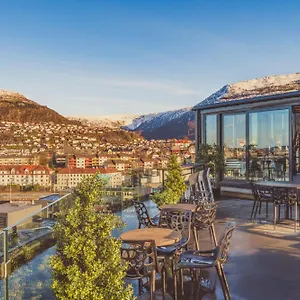 3* Otel Magic Solheimsviken