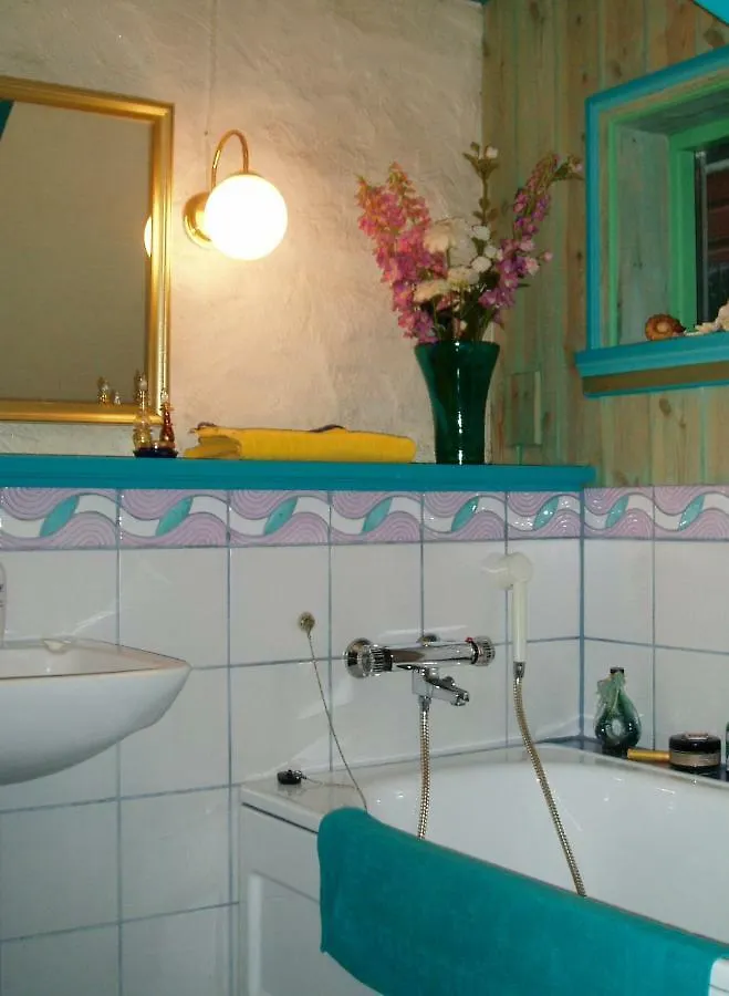 Annehelenes B&B Bergen