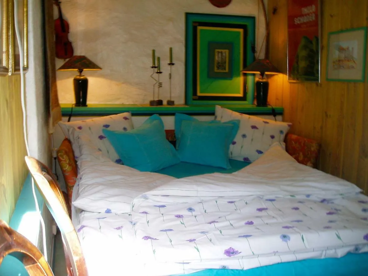 Annehelenes B&B Bergen Norway