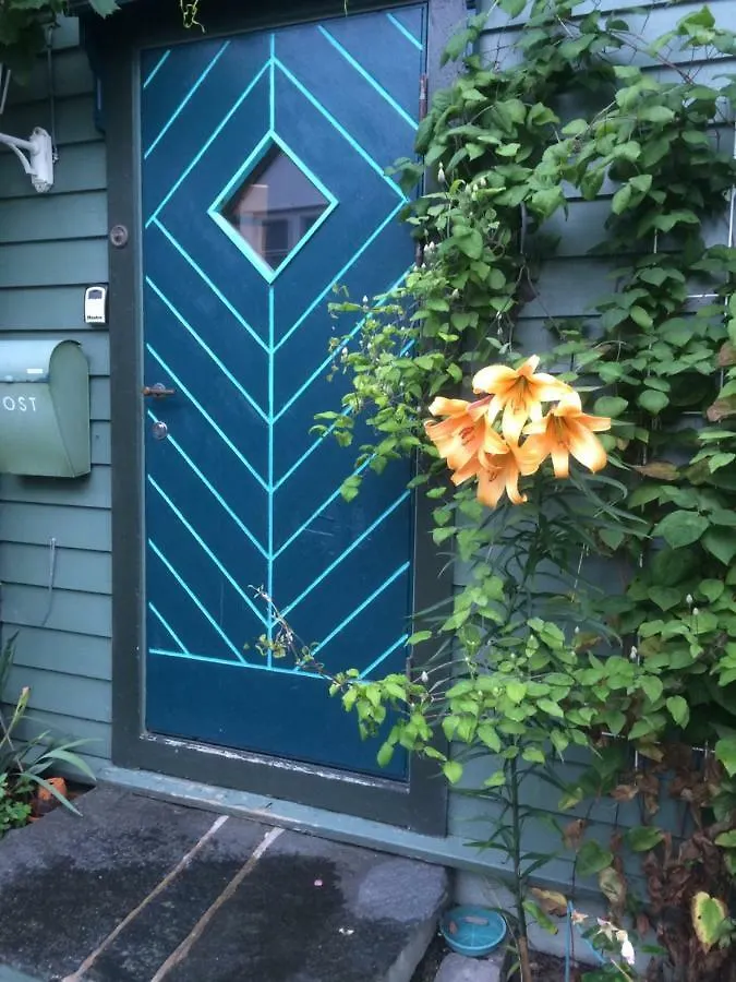 Annehelenes B&B Bergen 0*,