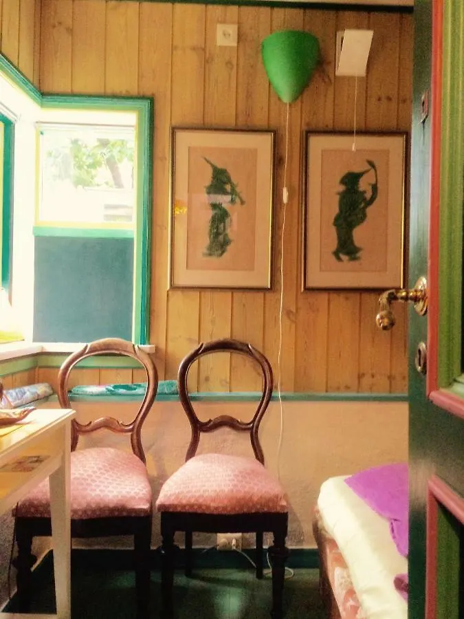 Annehelenes B&B Bergen Panzió