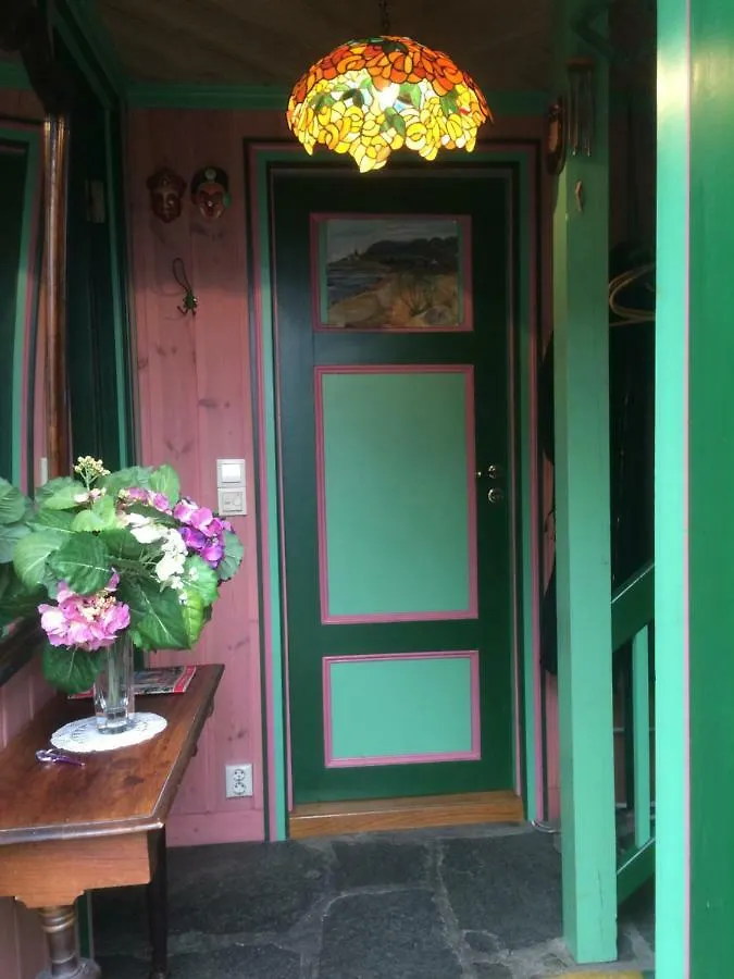 Annehelenes B&B Bergen