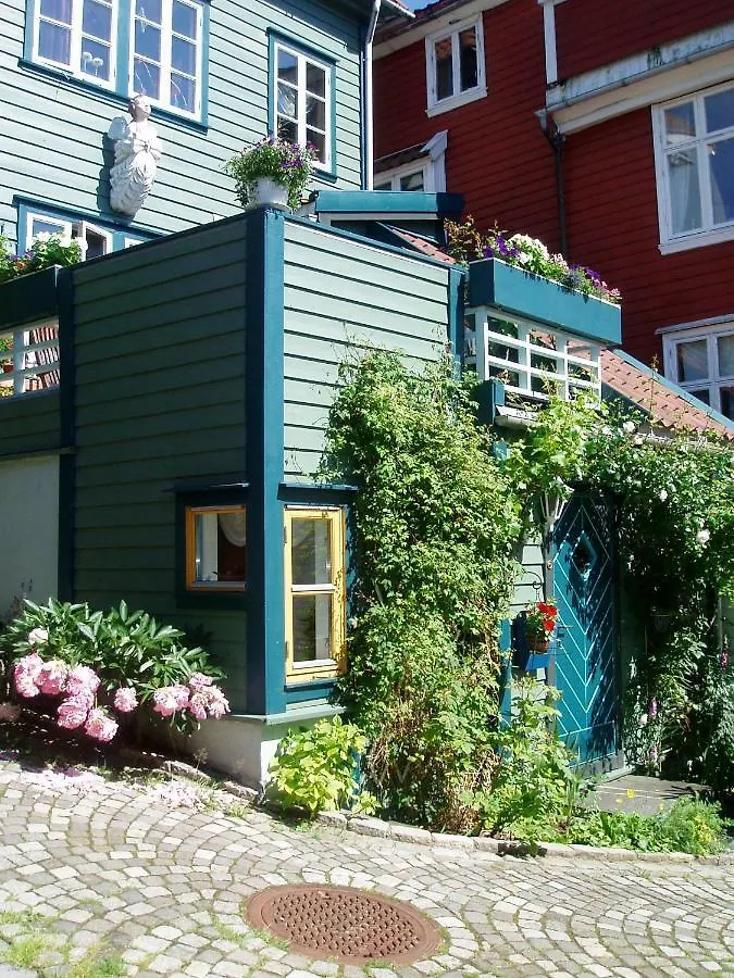 Annehelenes B&B Bergen