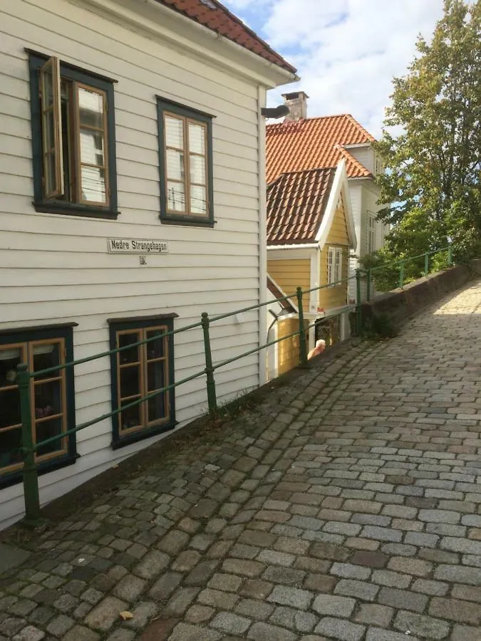 Annehelenes B&B Bergen 0*,  Norvégia