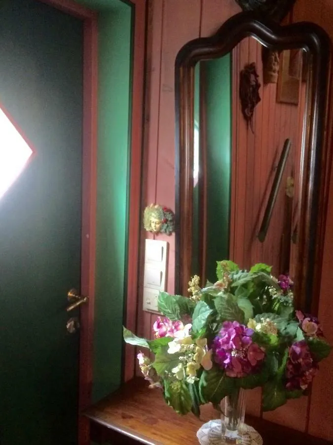 Bed & Breakfast Annehelenes B&B Bergen Norway