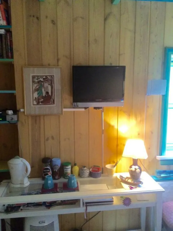 Annehelenes B&B Bergen Bed & Breakfast